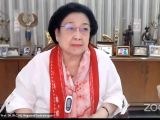 Arahan Prof Dr (H.C) Megawati Soekarnoputri dan Anggaran Riset 2022